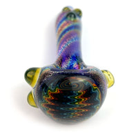 Langer x C Mau • Rainbow Dichro Spoon