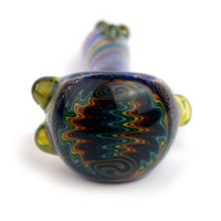 Langer x C Mau • Rainbow Dichro Spoon