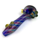 Langer x C Mau • Rainbow Dichro Spoon