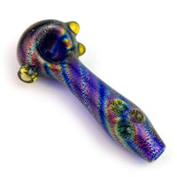 Langer x C Mau • Rainbow Dichro Spoon