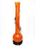 Noble • Orange Dichro Beaker