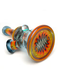 Alex Schmalex • Blue Stardust Mini Tube