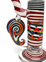 Schmitz • Carved Wig Wag Rig #4