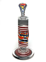 Schmitz • Carved Wig Wag Rig #4