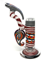 Schmitz • Carved Wig Wag Rig #4