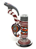 Schmitz • Carved Wig Wag Rig #4