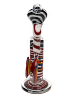 Schmitz • Carved Wig Wag Rig #4