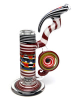 Schmitz • Carved Wig Wag Rig #4
