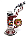 Schmitz • Carved Wig Wag Rig #4