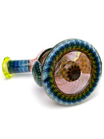 Sizelove • Fume Pattern Kickback