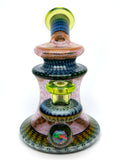 Sizelove • Fume Pattern Kickback