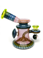 Sizelove • Fume Pattern Kickback