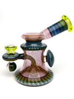 Sizelove • Fume Pattern Kickback