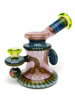 Sizelove • Fume Pattern Kickback