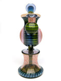 Sizelove • Fume Pattern Recycler