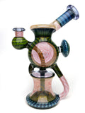 Sizelove • Fume Pattern Recycler