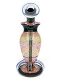 Sizelove • Fume Pattern Urn-cycler