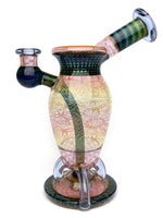 Sizelove • Fume Pattern Urn-cycler