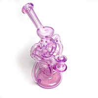 Brian Jacobson • Rose Quartz Torricelli
