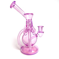 Brian Jacobson • Rose Quartz Torricelli