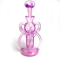 Brian Jacobson • Rose Quartz Torricelli