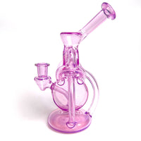 Brian Jacobson • Rose Quartz Torricelli