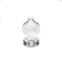 Zombie Hand • Clear Peak Cap