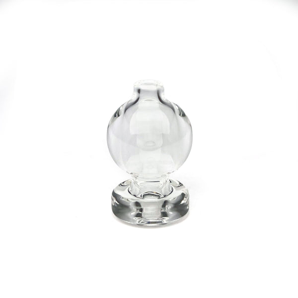 Zombie Hand • Clear Peak Cap