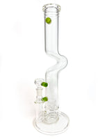 Zombie Hand • Bent Stemline to Puck